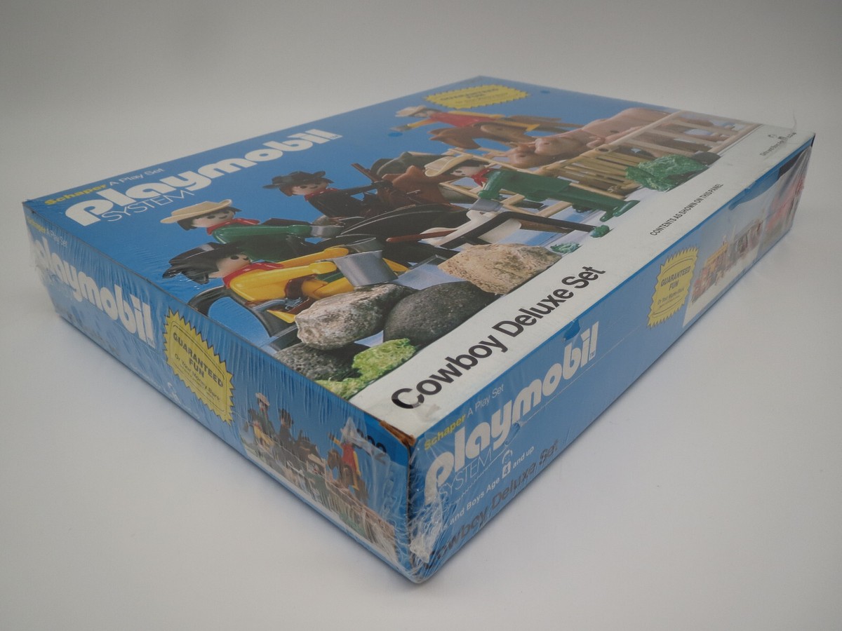 Playmobil 1002 Schaper