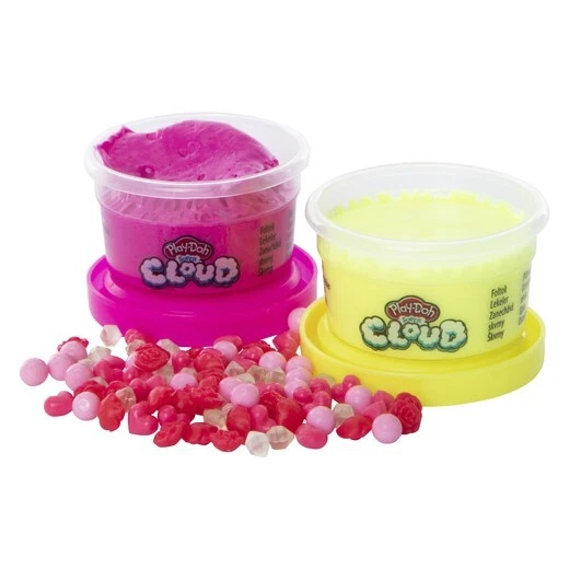 Play doh slime deals