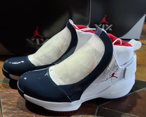 jordan 19 east coast