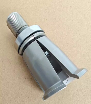 1PCS NEW FIT FOR Bright Spindle pull jaw external thread BT50-M90