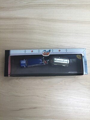 100% Hot Wheels Airstream Dream Vehicle 2-piece set | eBay
