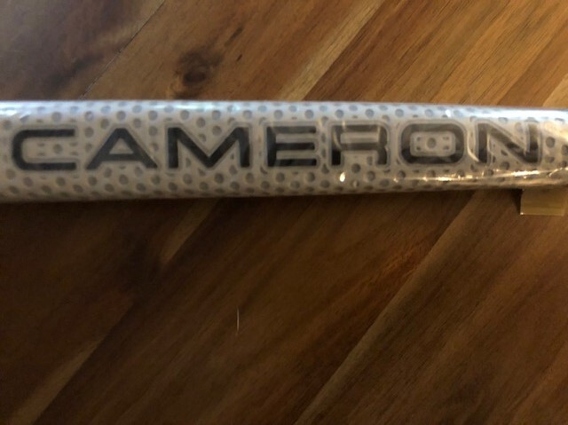 Scotty Cameron - スコッティキャメロン　MATADOR GRIP GREY SMALL SIZE Scotty Cameron GRAY Matador Standard Mid SMALL Putter Grip