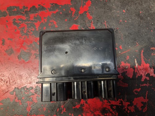 Kawasaki Ninja ZX6R ZX6 6R ZX 636 16-19 20 21 22 23 OEM Junction Relay Fuse Box