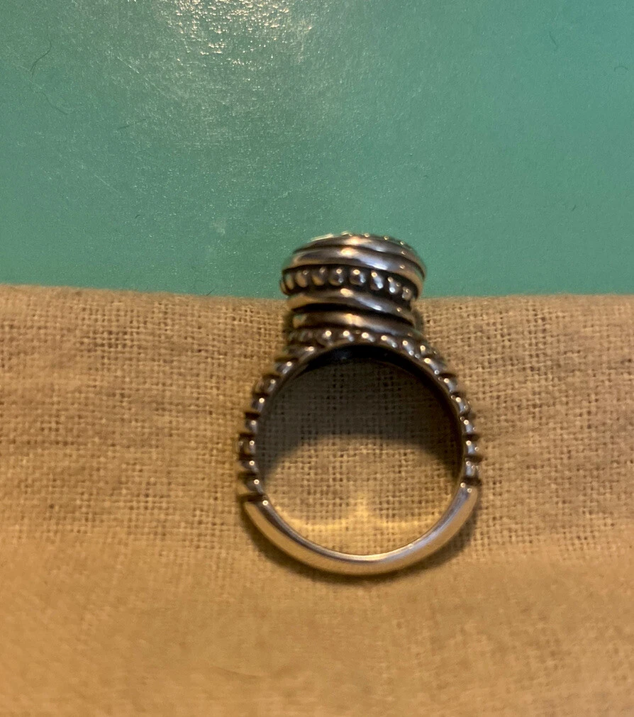 James avery deals beaded ring