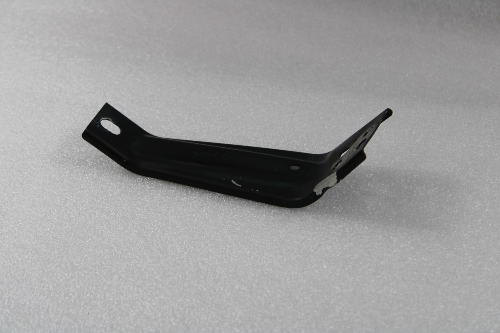 Mclaren MP4-12C, RH, Right, Outer Fender Support Bracket, Used, P/N 11A5306CP