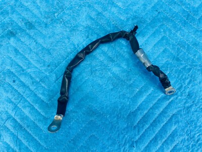 Mercedes SL550 Electrical Wiring Harness 2013 OEM
