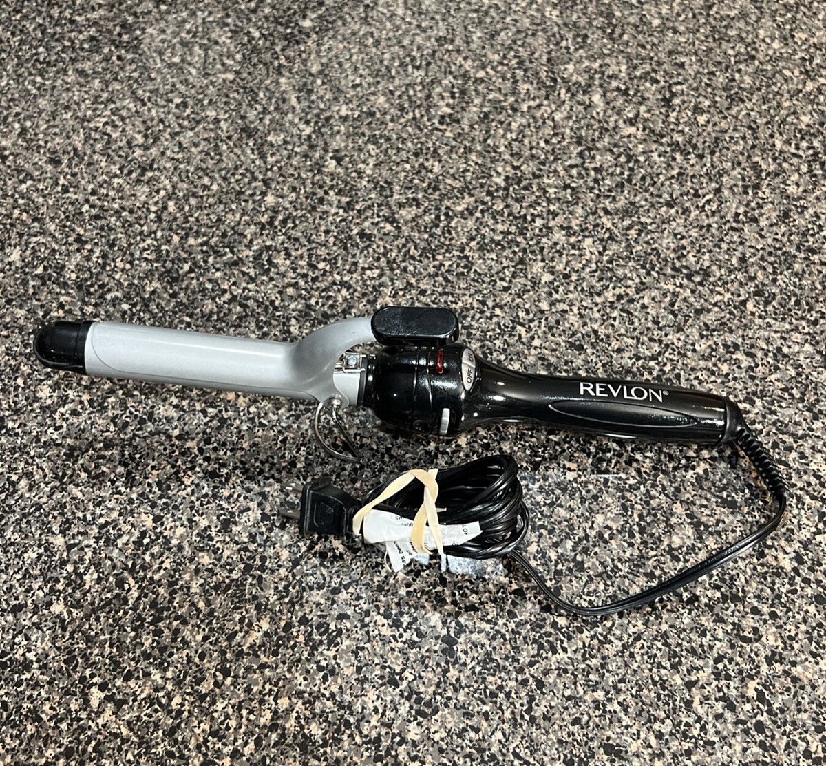 Revlon Perfect Heat 1/2