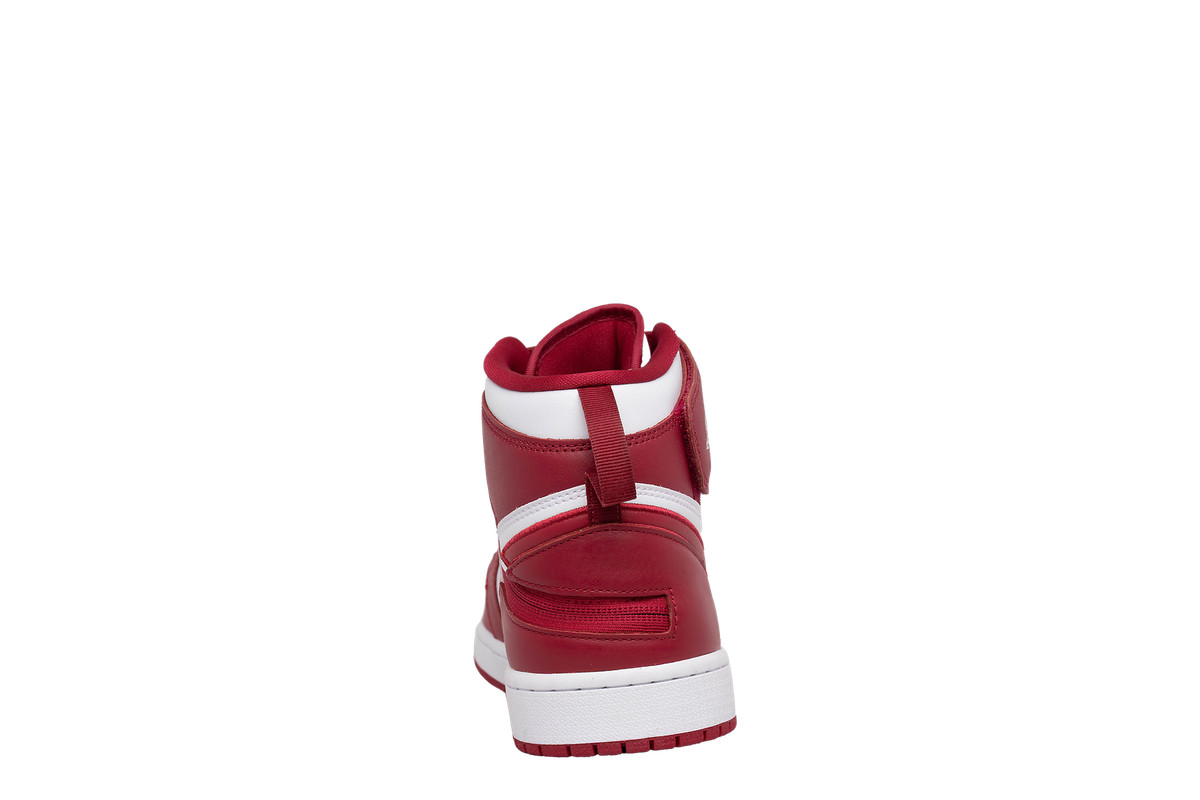 Nike Air Jordan Retro 1 HighFly ease Cardinal Red ease Shoe 6.5Y 2021 DC7986-601 Jordan 1 FlyEase High Hyper Royal for Sale | Authenticity  main image 3