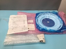 Tokyo Electron TEL 885-429400-3 Exhaust Ring, 121123