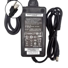 For 39" Blade Strip LED Light- AquaIllumination AI Power Supply Adapter