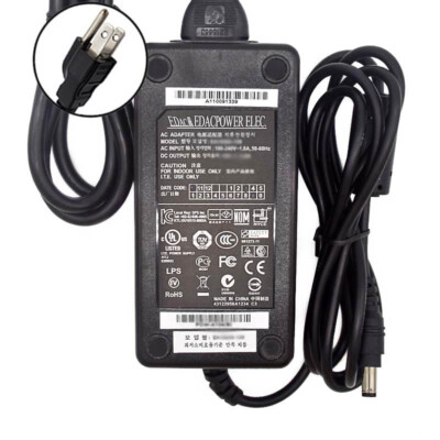 24V AC Adapter for Nvidia Jetson Xavier NX Module Power Supply Charger