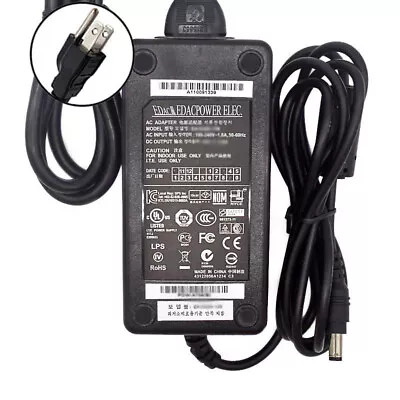 For Red Sea ReefLed 90 Light Power Supply Universal Adapter | eBay