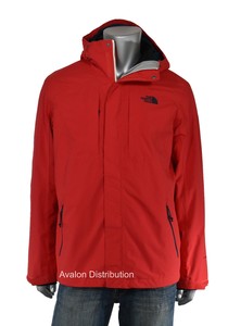 cinder 2 triclimate jacket