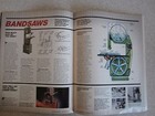 WOOD Better Homes & Gardens OCTOBER 1990 Issue 38 Woodworking  Crafts Projects — photo 4