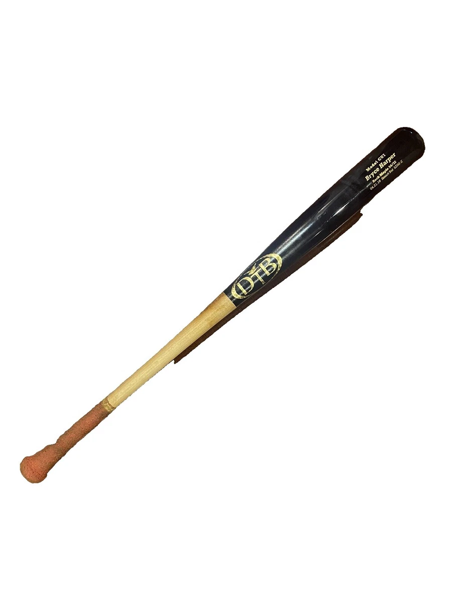 Mark Mcgwire Bat In Game Used Mlb Bats for sale | eBay