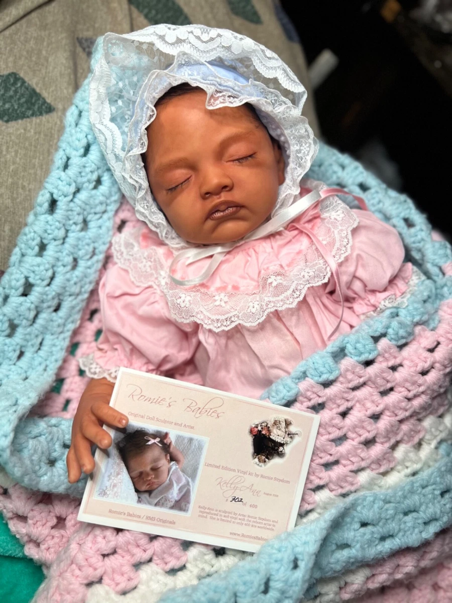 Romie Strydom In Reborn Dolls for sale | eBay