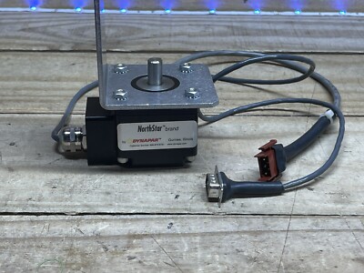 NORTHSTAR HD2011000x2x001. ENCODER With Bracket And Wires