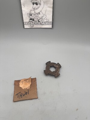 NOS- Triumph T140 TR7 Bonneville Tiger 5 speed Gearbox Driving Dog 57-4661