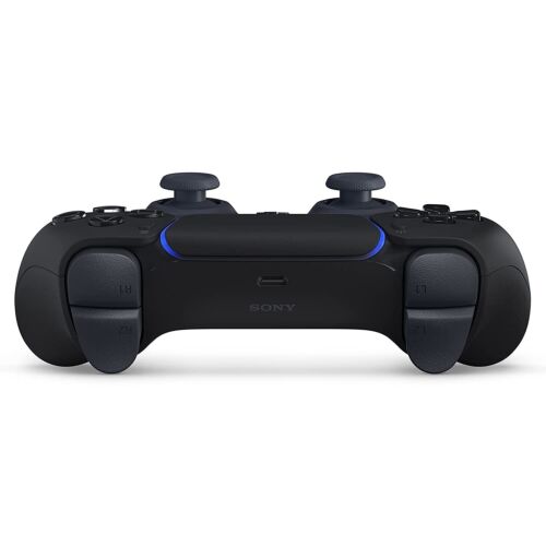 2er-Pack Sony PlayStation 5 DualSense Wireless Controller - Mitternachtsschwarz - Bild 4 von 4