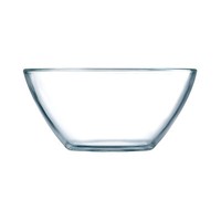 Schale SchüSsel Luminarc GlasschüSsel SalatschüSsel Salatschale Hartglas 14 Cm