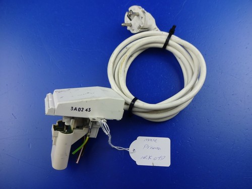 Entstörfilter Waschmaschine - Miele PRISMA W 850 4364110