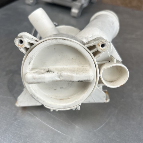 Hoover Link 8 kg Waschmaschine Ablaufpumpe