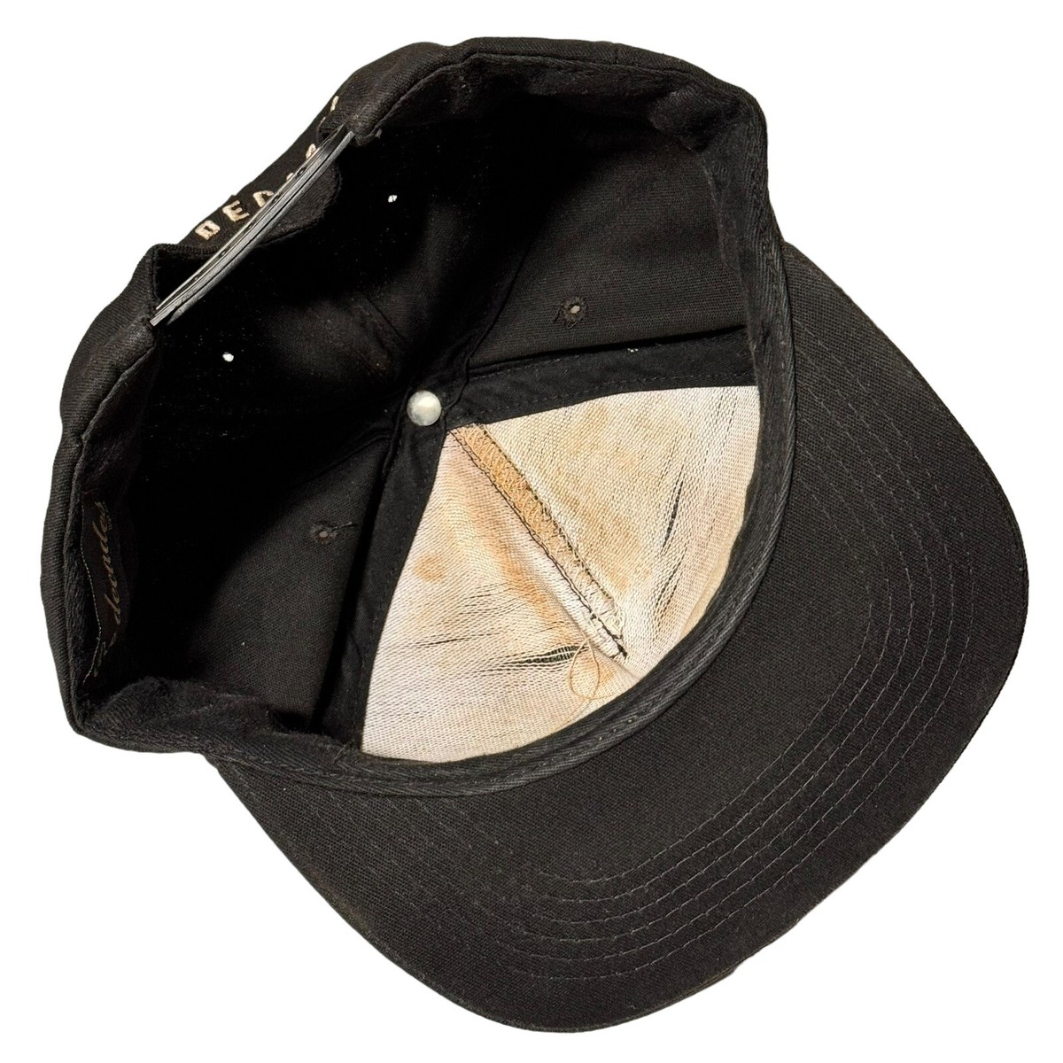 帽子 The Decades Hat Co. JFK 5panel cap DECADES 19xx Live Through The Decades 5 Panel Hat - One Size