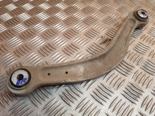 Mercedes W204 C-Klasse 220 CDI Limo Querlenker Lenker hinten rechts A20407 -1