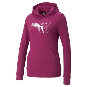 PUMA Women's Power Graphic Hoodie - Click1Get2 Sale