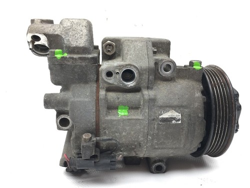 MERCEDES-BENZ A-Klasse W168 Klimakompressor 447220-8365 Kältemittelkompressor