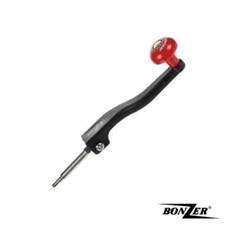 BONZER REPLACEMENT HANDLE ASSEMBLY CRBZ0415 CLASSIC-R COMMERCIAL TIN CAN OPENER