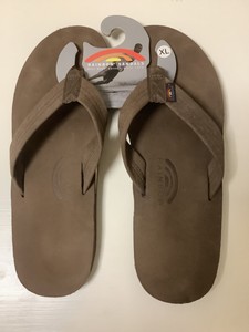 extra large flip flops