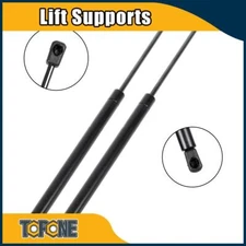 1 Pair Rear Hatch For Jeep Patriot W/O Speaker Lift Support Shock Strut SG314071