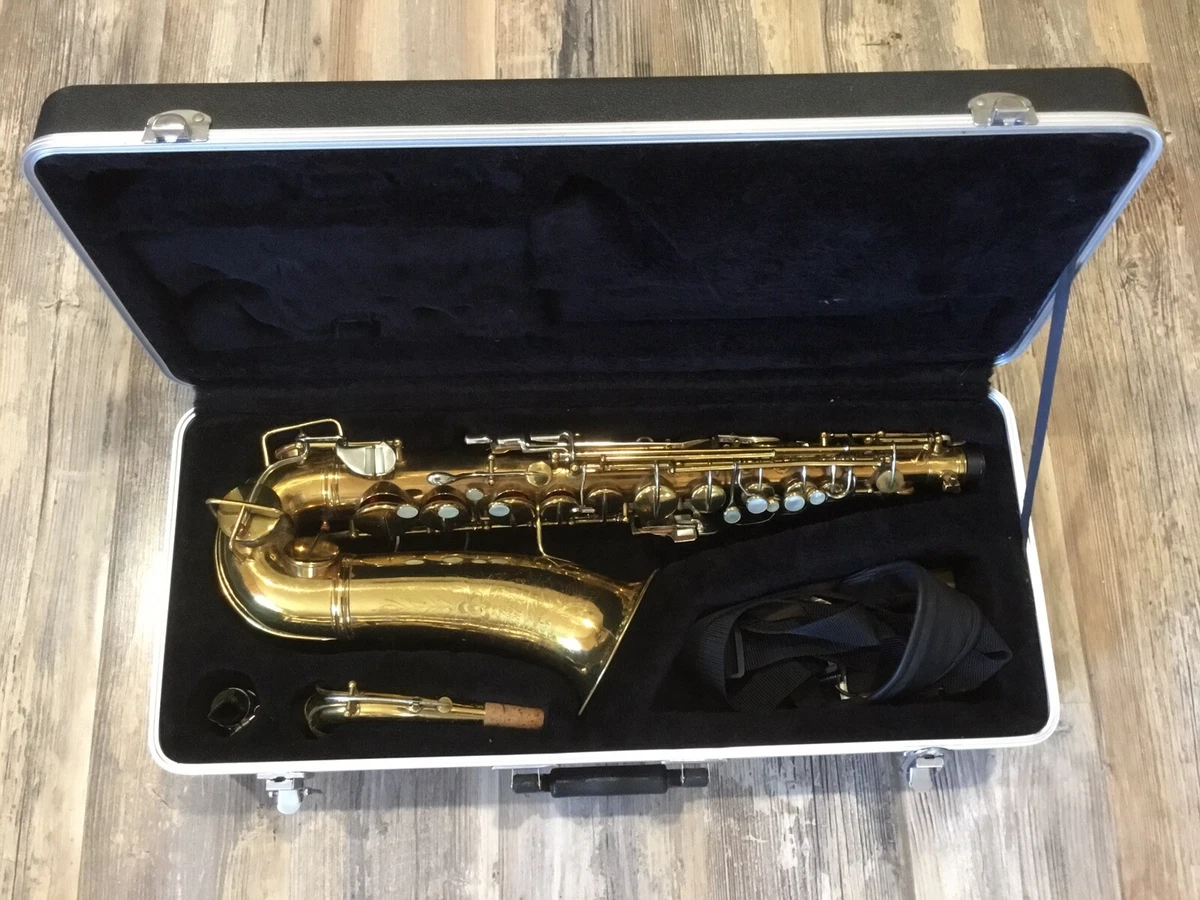 Alto 2024 sax ebay