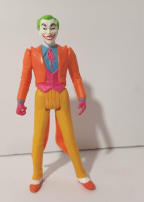 JOKER 1997 Kenner Batman Movie Collection Action Figures HARD TO