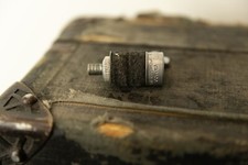 Vintage Camco Hi Hat Cymbal Clutch Lot M2