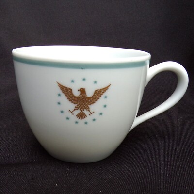PAN AM Airlines President Demi Cup Noritake