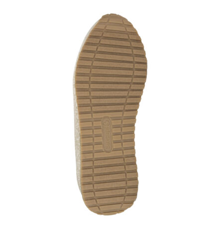 Arena casual para mujer Baretraps PRINGER - Imagen 8 de 8