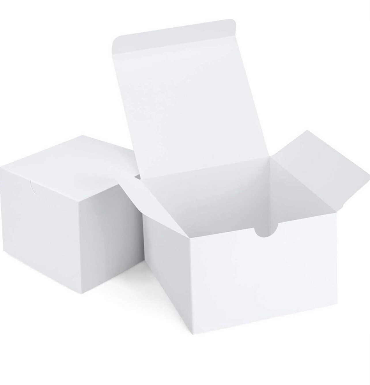 Es With Lids For Presents,10pcs Bridesmaid Pr...