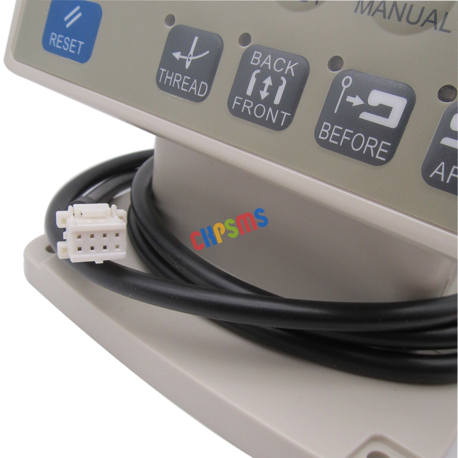 Operation Panel FOR BROTHER RH9820 Electronic Eyelet Button Holer