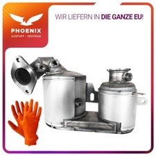 ✅ für Hyundai I30 1.6 CRDI D4FE ab 2018 Dieselpartikelfilter DPF Partikelfilter