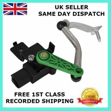 New Front Left Suspension Height Level Sensor For Audi Q3 8ub 2011-18 3c0412521b