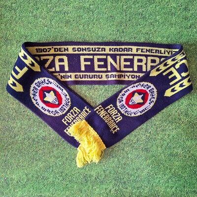 Accessoire Match Stade Turkiye Turquie Soccer Knit Écharpe Paillasson Drapeau Turquie