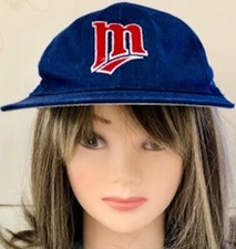 Genuine Merchandise M Youth Cap. One Size