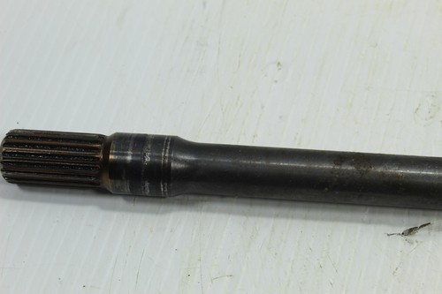 Honda Aquatrax F12 F12x R12 R12x Oem Impeller Drive Shaft 41112-hw1-670 - Picture 4 of 21