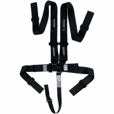 Ultra Shield HB22001 Harness 5 Point Latch and Link Pull Down Adjust