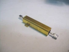 RCD 625-20R0-XQ2 NON-INDUCTIVE RESISTOR 75W 20 OHN 1% P5717