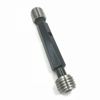 M22 x 1.0mm Right hand Thread Gauge Plug Gage 22x1mm [C1] /sningau