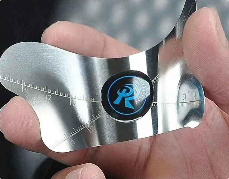 UltraThin Pry Opening ToolKit 5in1 Phone Screen Battery Cover Removal Tools UK - Image 3 of 4