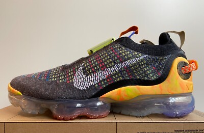 nike vapormax iron man